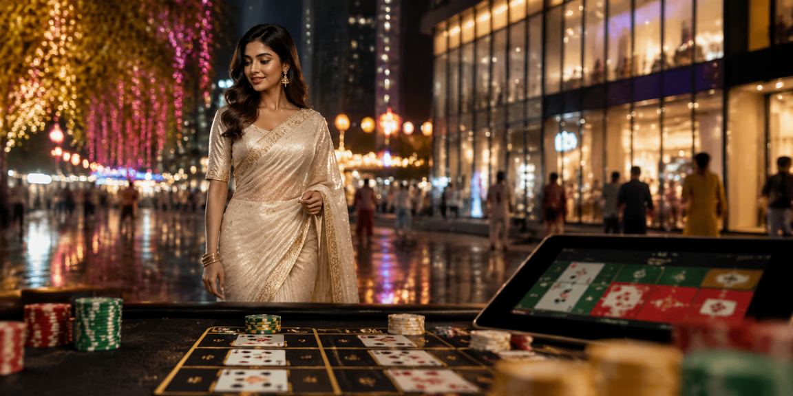 111bet casino